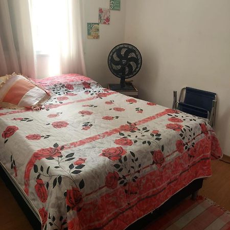 Apartamento Mobiliado A 3Km Da Praia João Pessoa Eksteriør billede