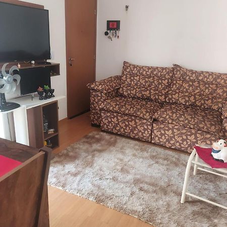 Apartamento Mobiliado A 3Km Da Praia João Pessoa Eksteriør billede