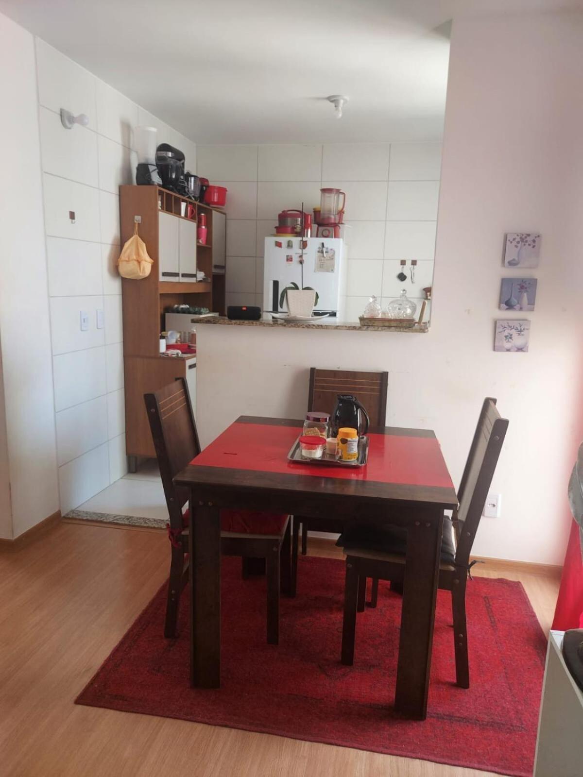 Apartamento Mobiliado A 3Km Da Praia João Pessoa Eksteriør billede