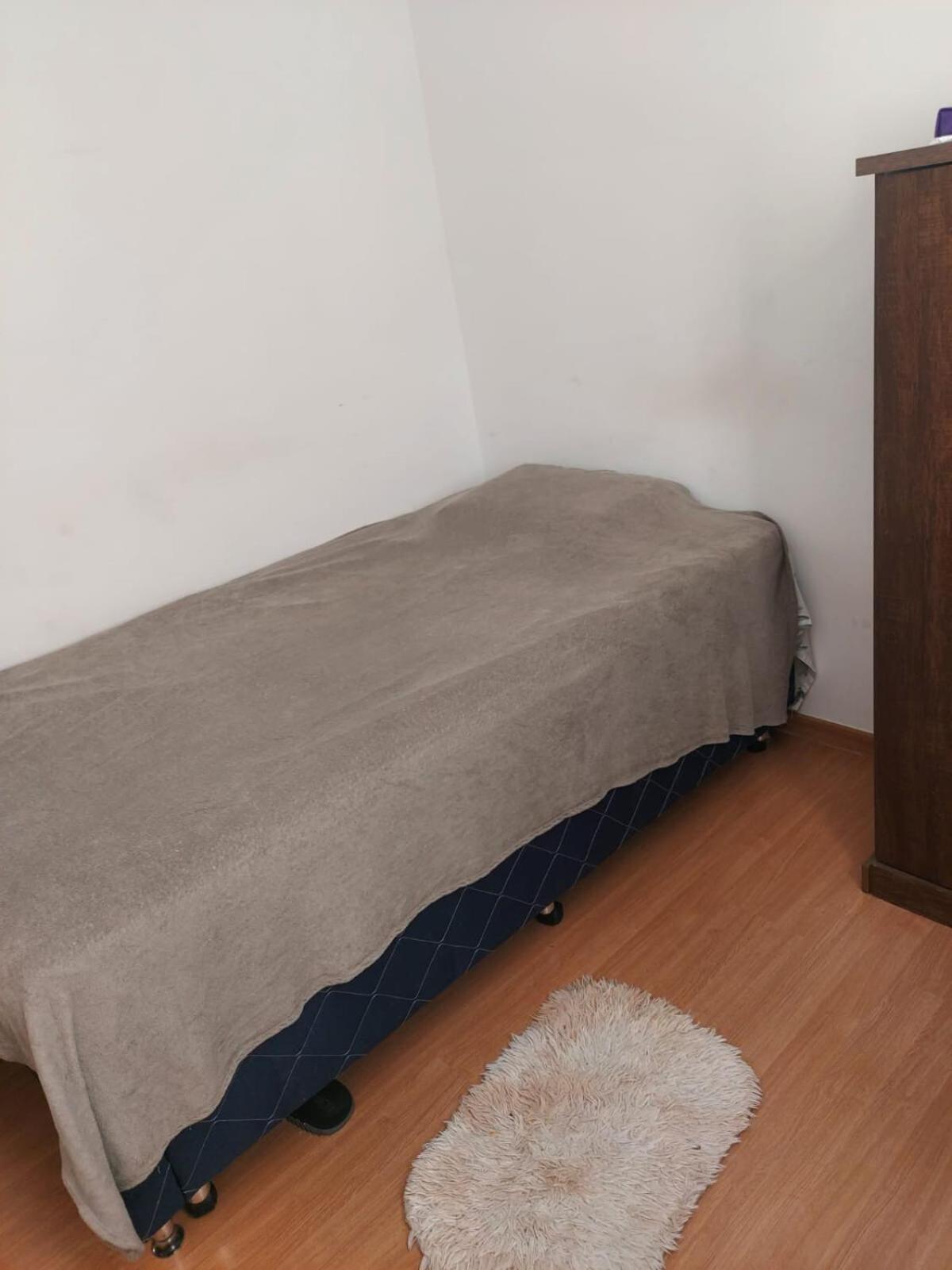 Apartamento Mobiliado A 3Km Da Praia João Pessoa Eksteriør billede