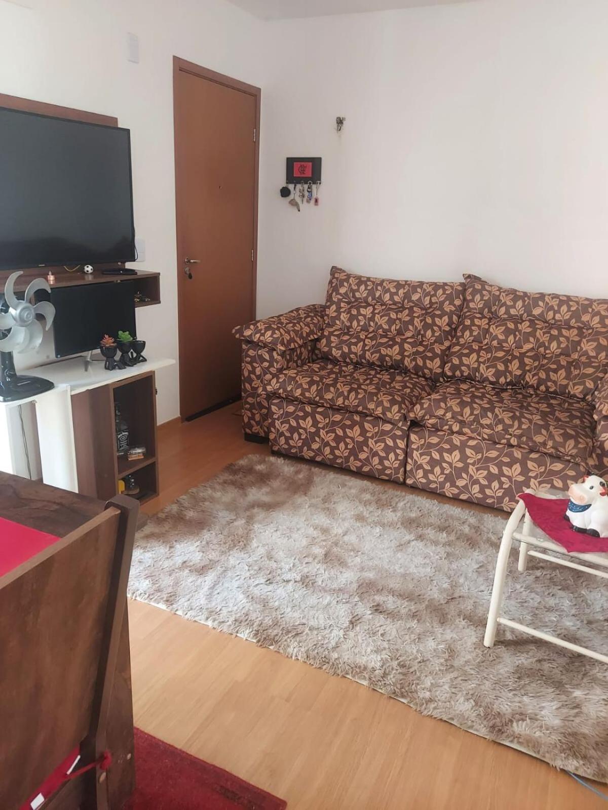 Apartamento Mobiliado A 3Km Da Praia João Pessoa Eksteriør billede
